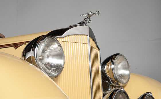 Collezione Milhous: auto varie