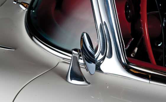 Collezione Milhous: auto varie