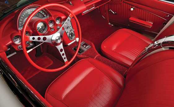 Collezione Milhous: auto varie