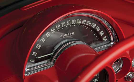 Collezione Milhous: auto varie