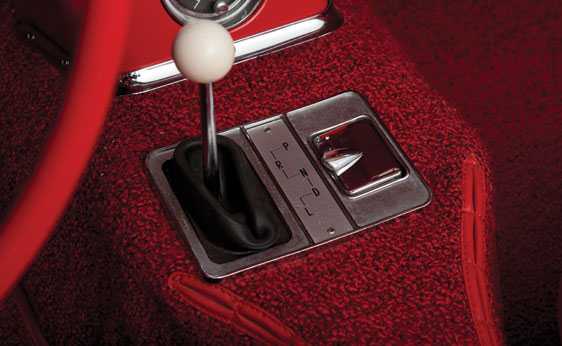 Collezione Milhous: auto varie