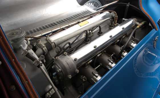 Collezione Milhous: auto da competizione