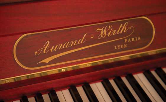 Collezione Milhous: auto e strumenti