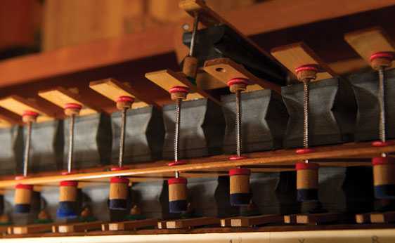 Collezione Milhous: auto e strumenti