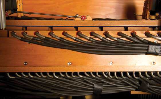 Collezione Milhous: auto e strumenti