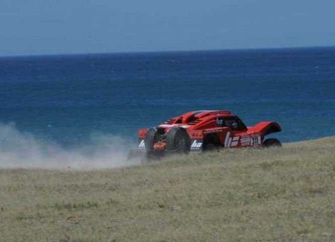 Dakar 2012: le foto