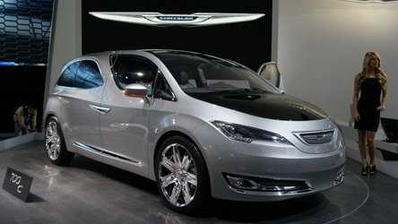 Chrysler 700C Concept