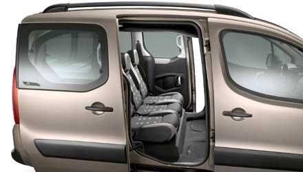 Citroen Jumpy 2012