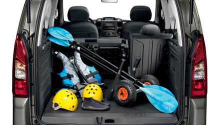 Citroen Jumpy 2012