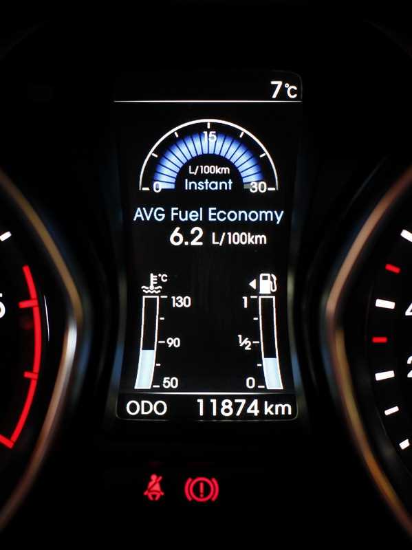 Hyundai i30, primo contatto a Siviglia