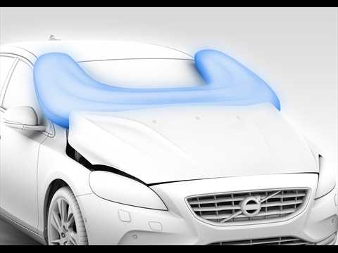 Volvo V40 2012