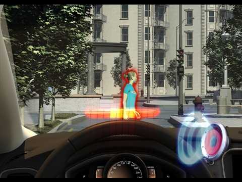 Volvo V40 2012