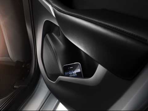 Volvo V40 2012