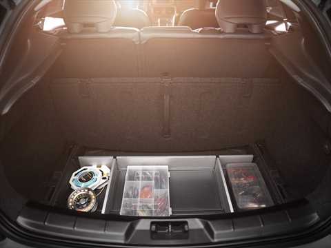 Volvo V40 2012