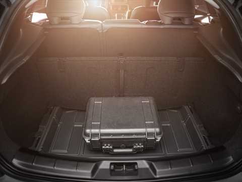 Volvo V40 2012