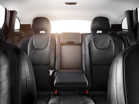 Volvo V40 2012