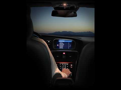 Volvo V40 2012
