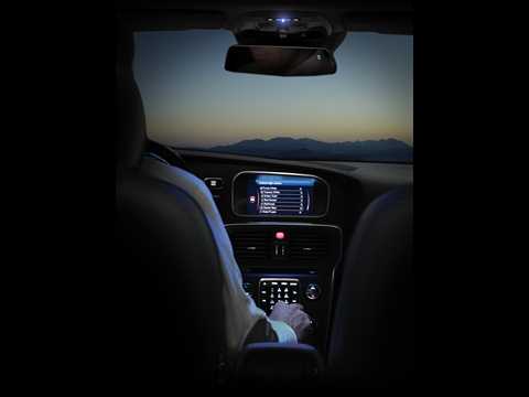 Volvo V40 2012