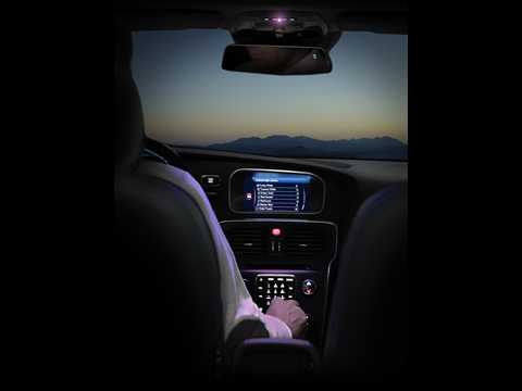Volvo V40 2012