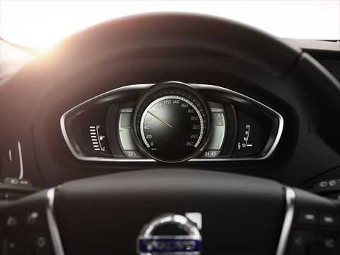 Volvo V40 2012
