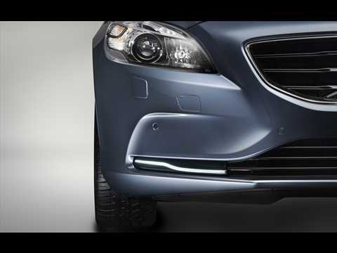 Volvo V40 2012