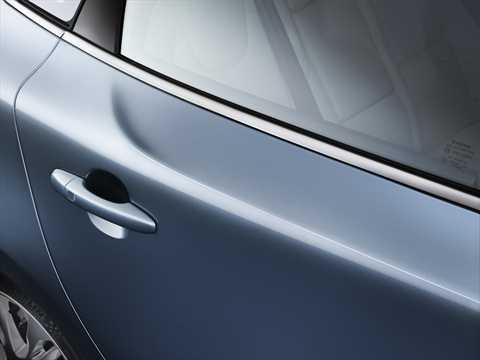 Volvo V40 2012