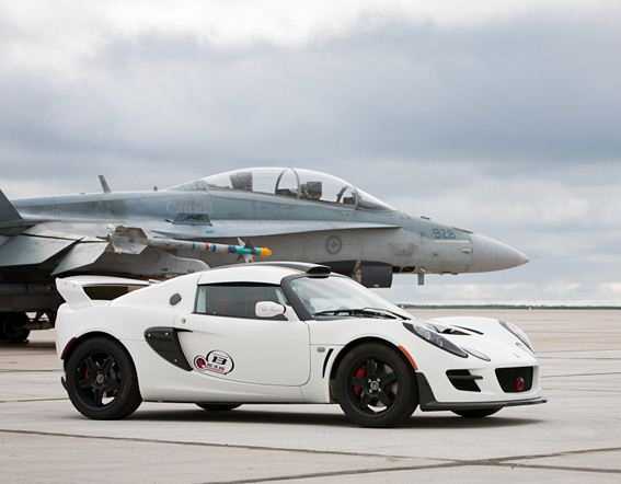 Race the Base