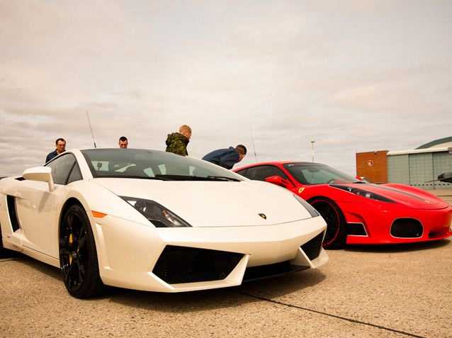 Race the Base
