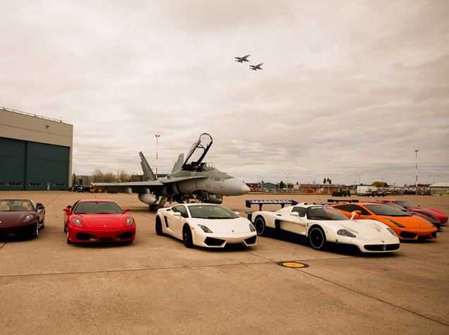 Race the Base