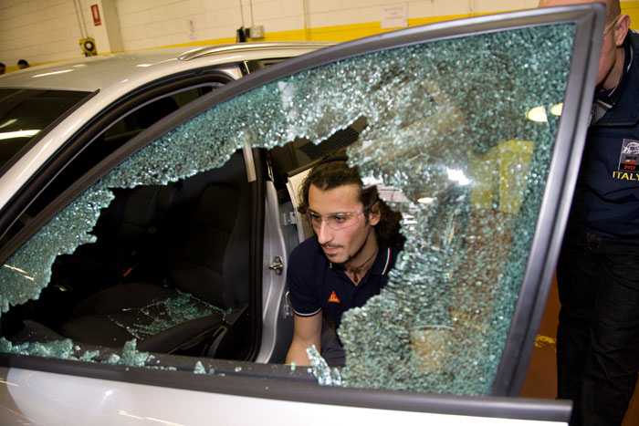 Carglass Best of Belron 2012