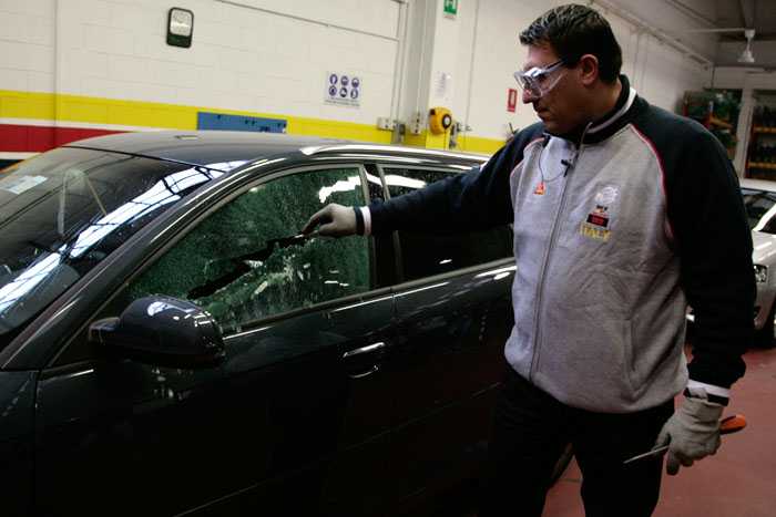 Carglass Best of Belron 2012