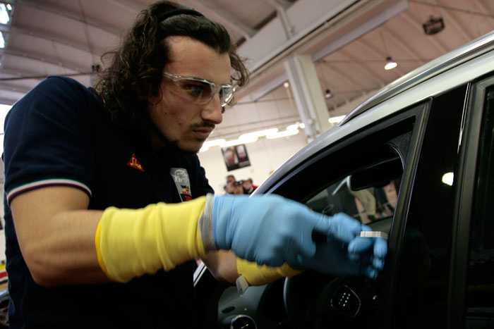 Carglass Best of Belron 2012