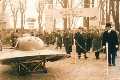 Arno XI: la barca firmata Ferrari