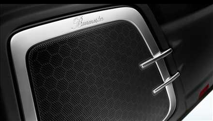 Porsche Cayenne GTS