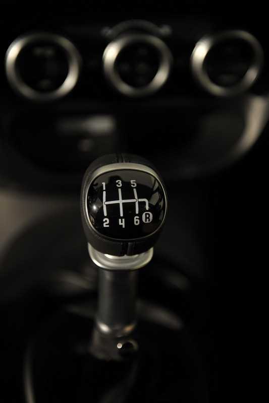 Fiat 500L, interni e Centro Stile Fiat