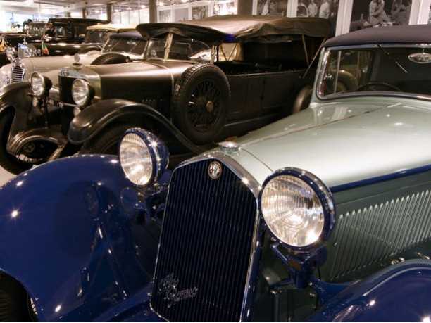 Museo Nicolis
