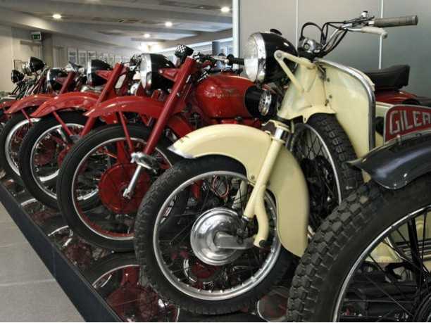 Museo Nicolis