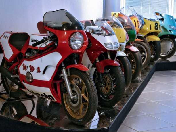 Museo Nicolis