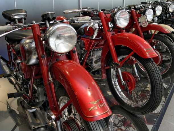 Museo Nicolis