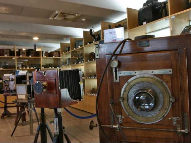 Museo Nicolis