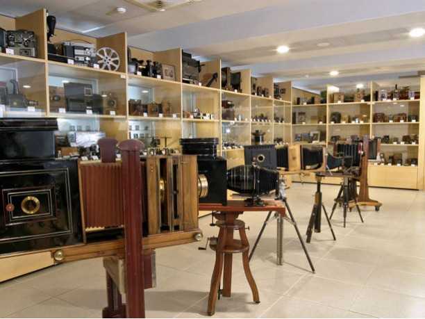 Museo Nicolis