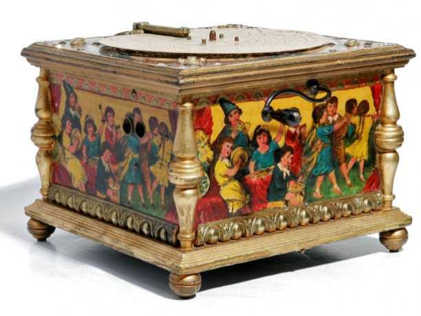 Museo Nicolis
