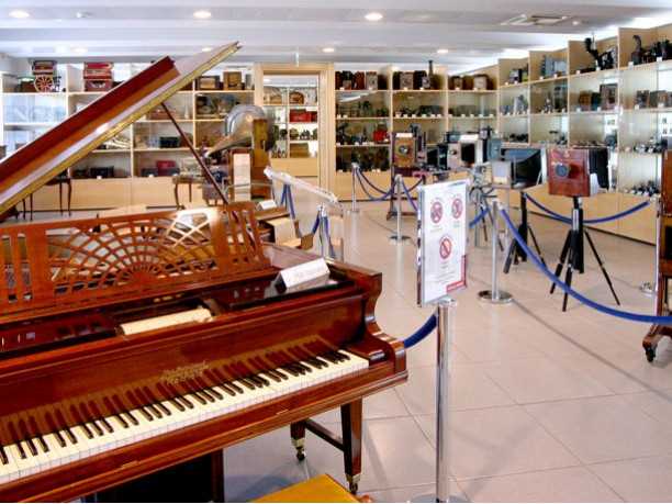 Museo Nicolis