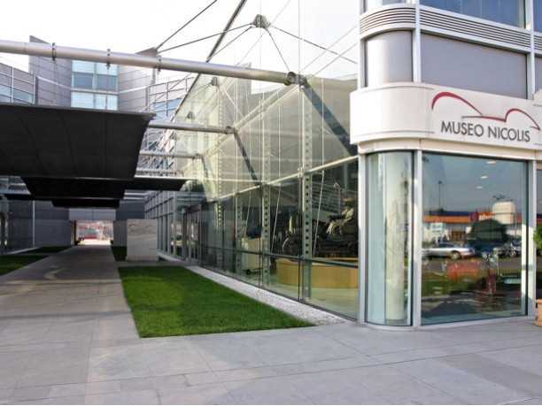 Museo Nicolis