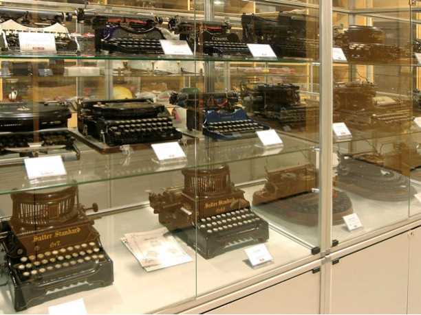 Museo Nicolis