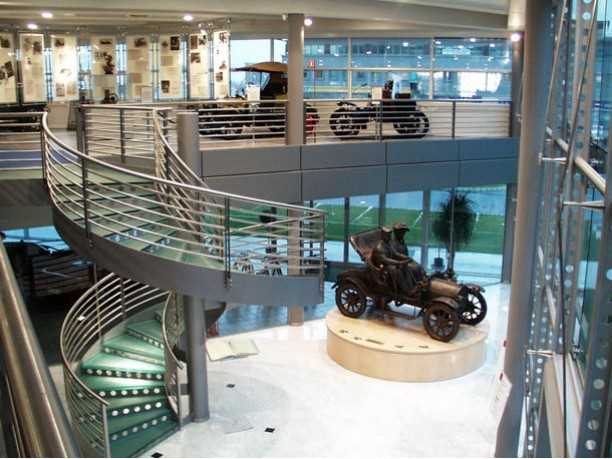 Museo Nicolis