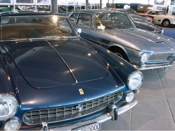 Museo Nicolis