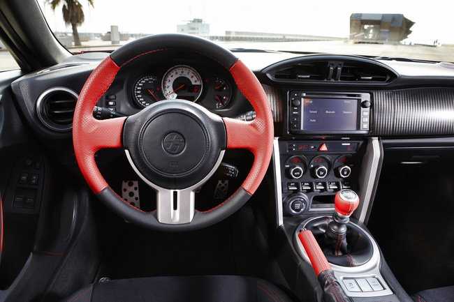 Toyota GT86