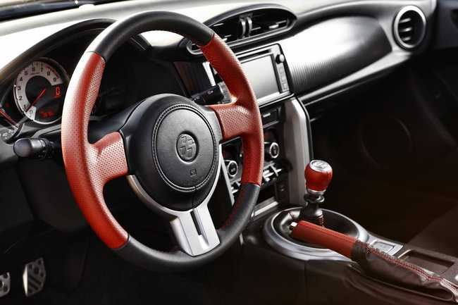 Toyota GT86