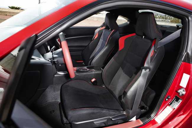 Toyota GT86